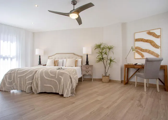 Genteel Home Duquesa De Parcent