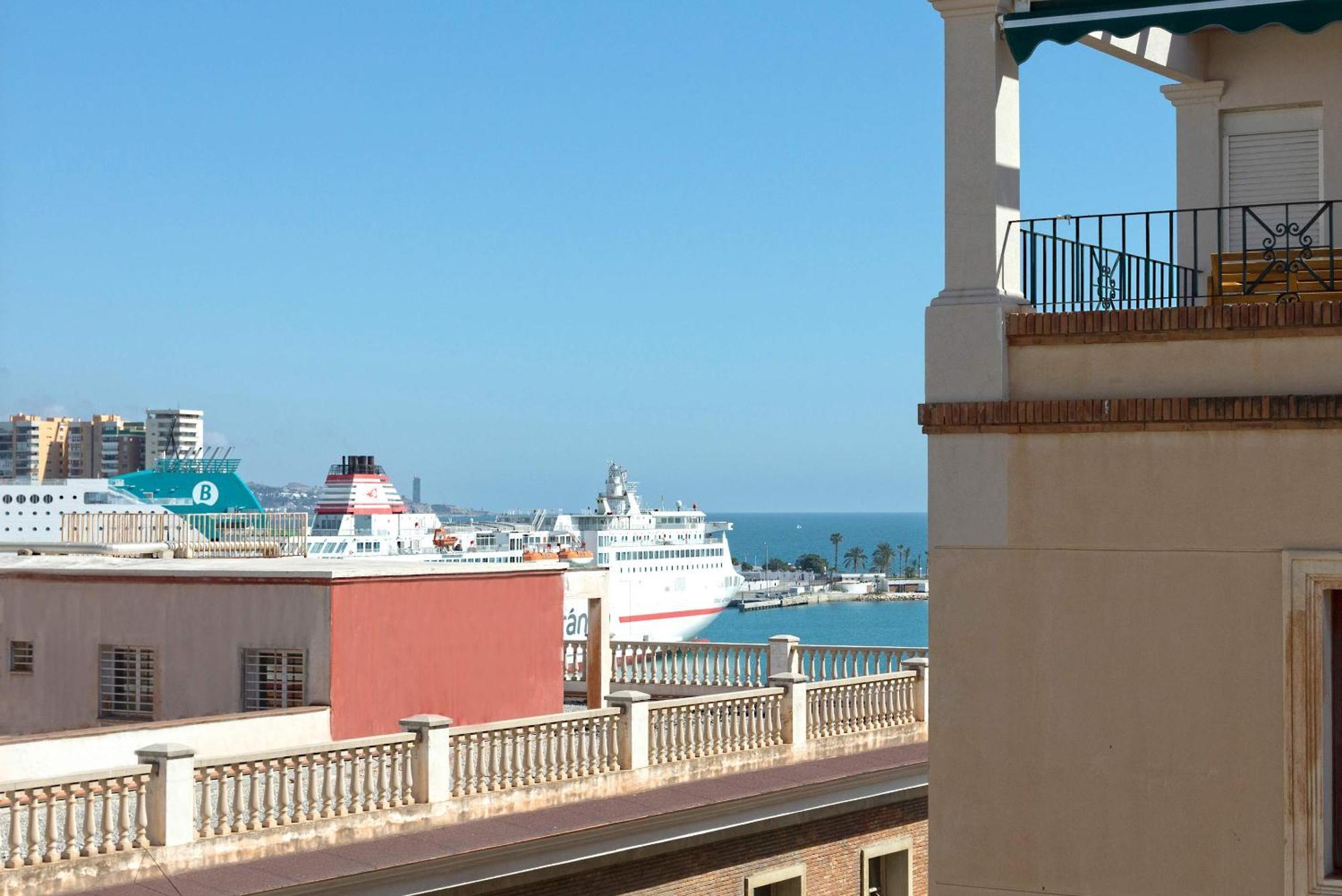 Genteel Duquesa De Parcent Málaga