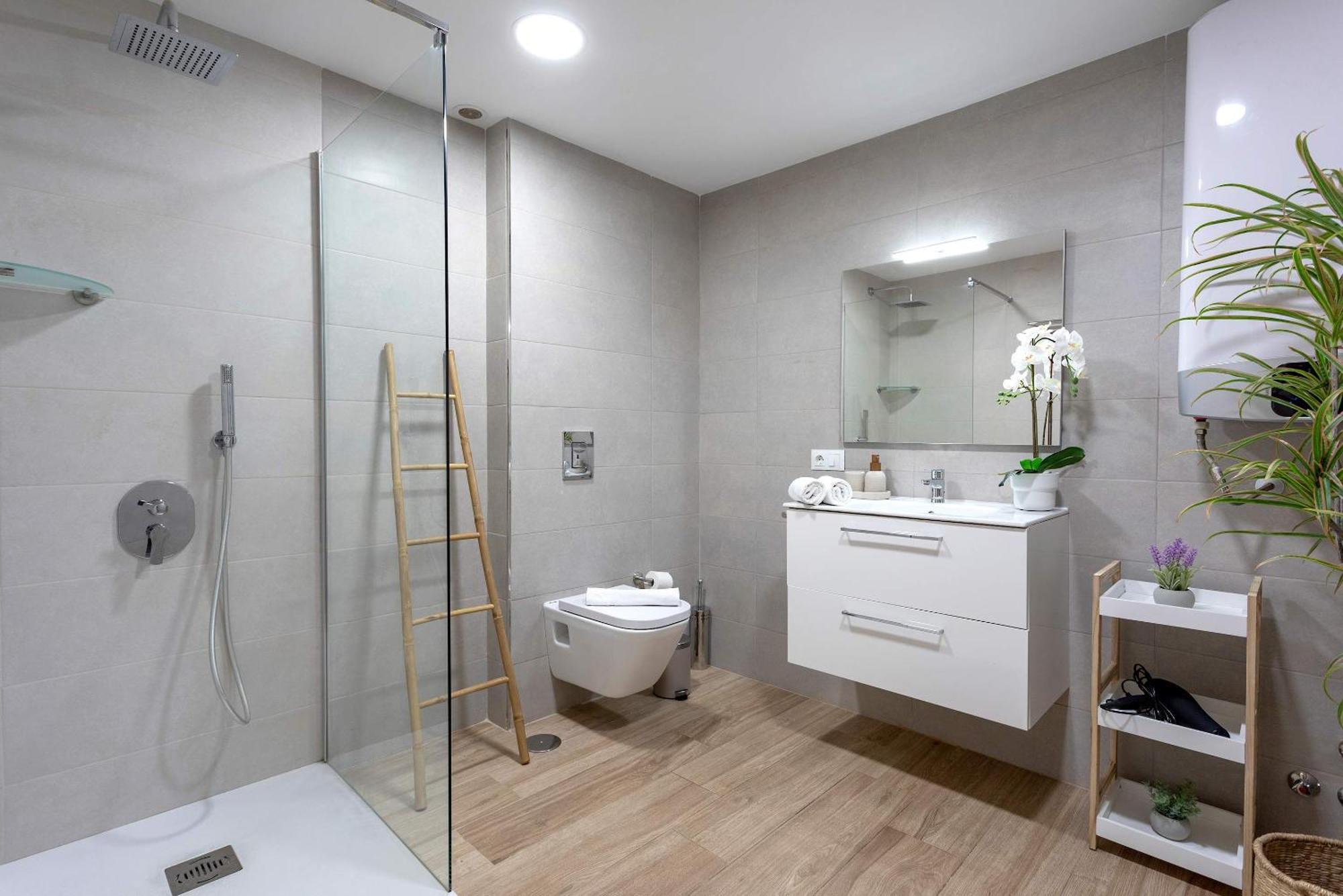 Apartamento Genteel Duquesa De Parcent Málaga