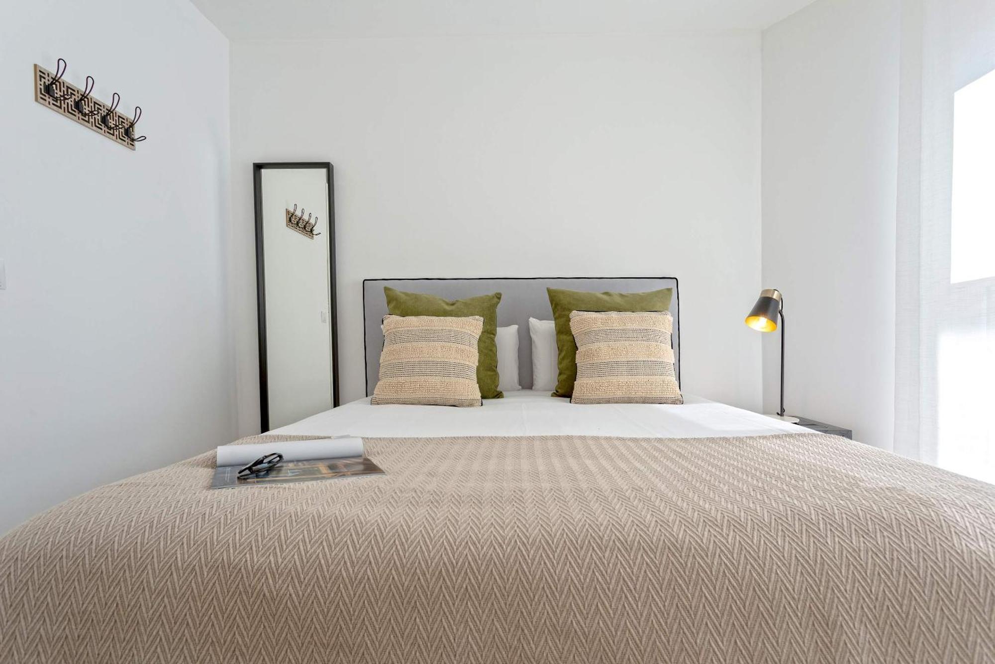 Apartamento Genteel Duquesa De Parcent