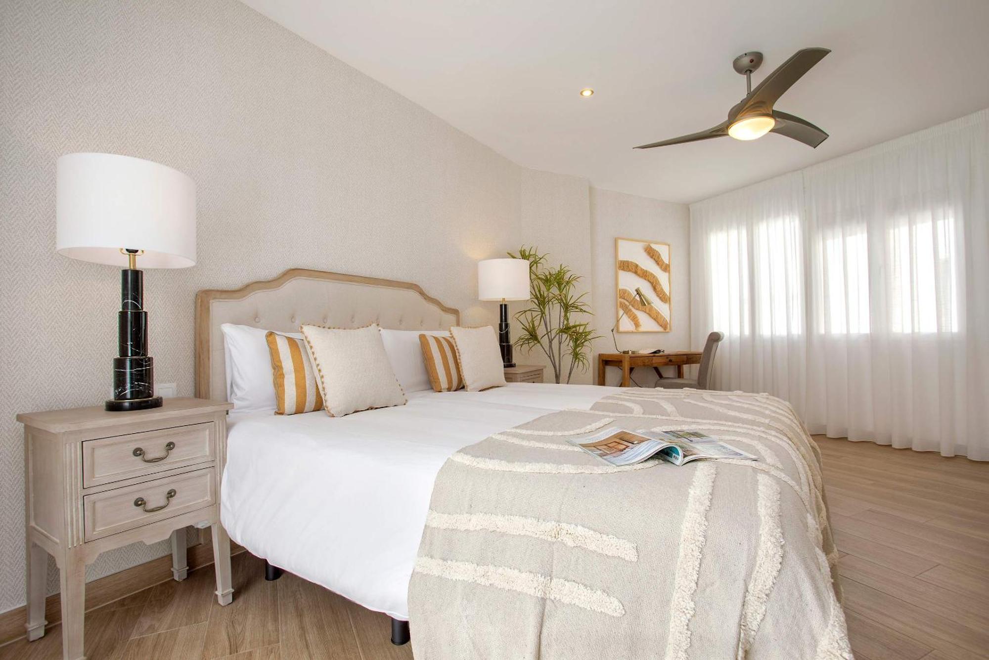 Genteel Duquesa De Parcent Apartamento Málaga