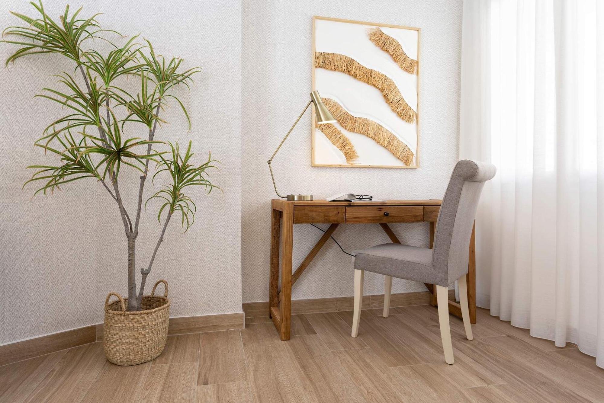 Genteel Duquesa De Parcent Apartamento Málaga