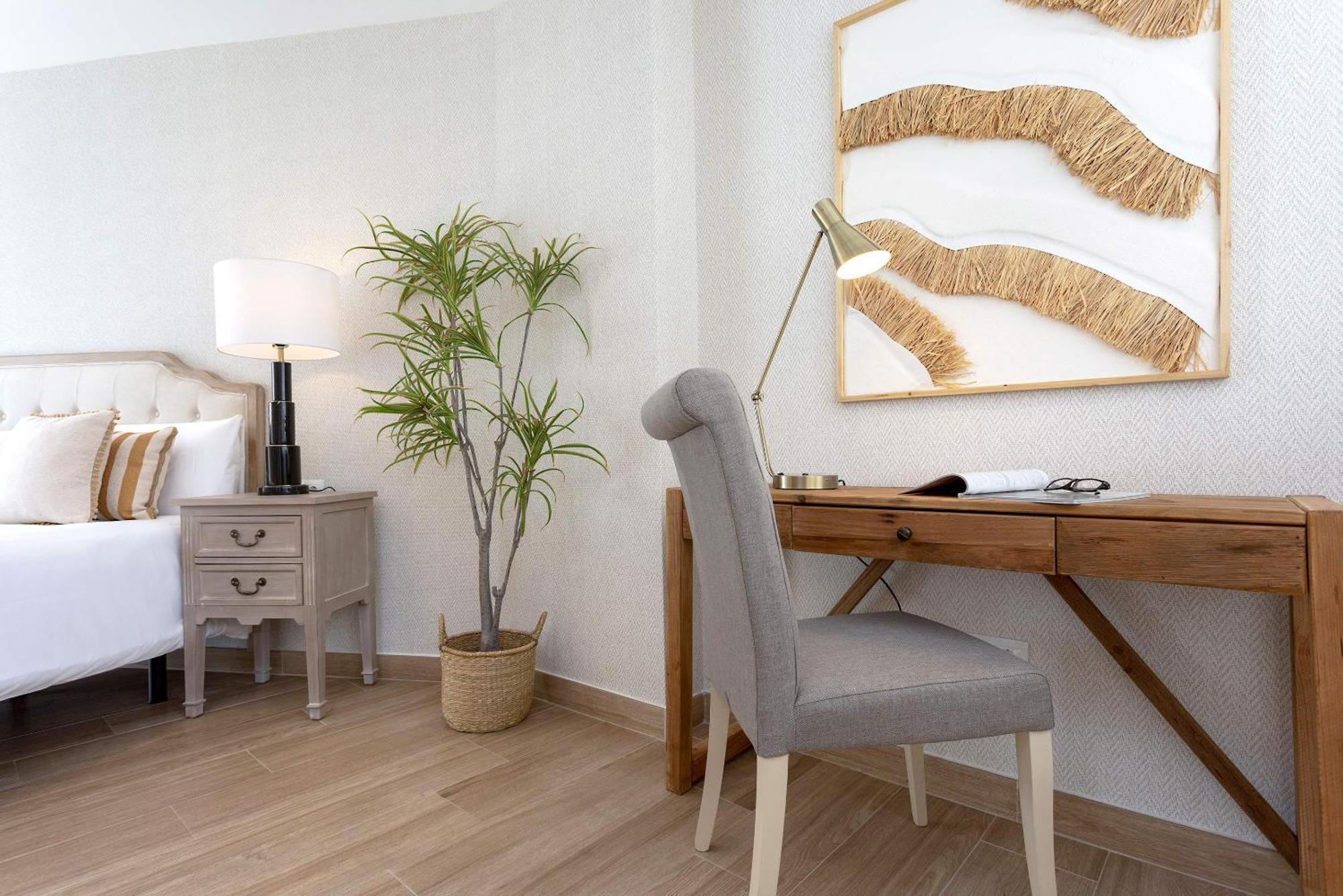 Genteel Duquesa De Parcent Apartamento Málaga